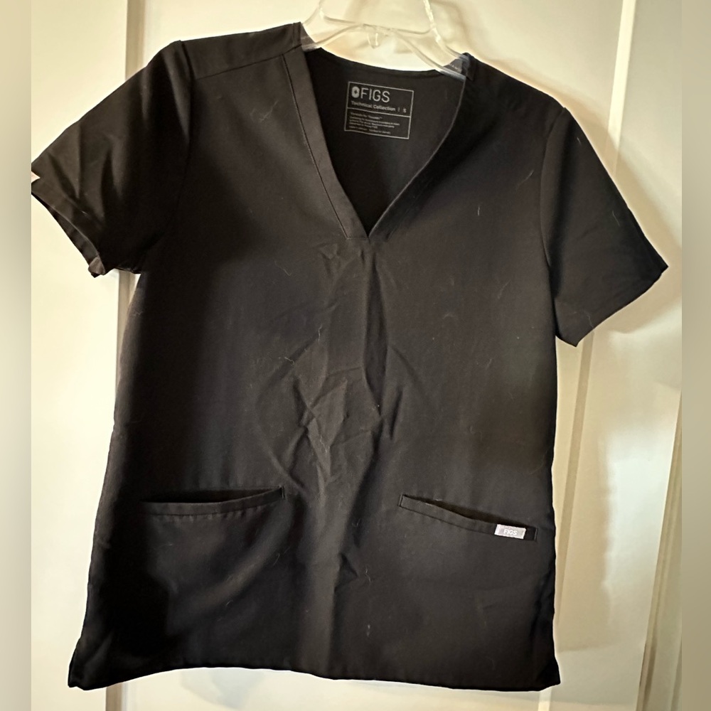 Figs Scrub Set-sz S